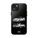 1997–2001 Honda Prelude Phone Case