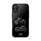 Harley Softail Phone Case