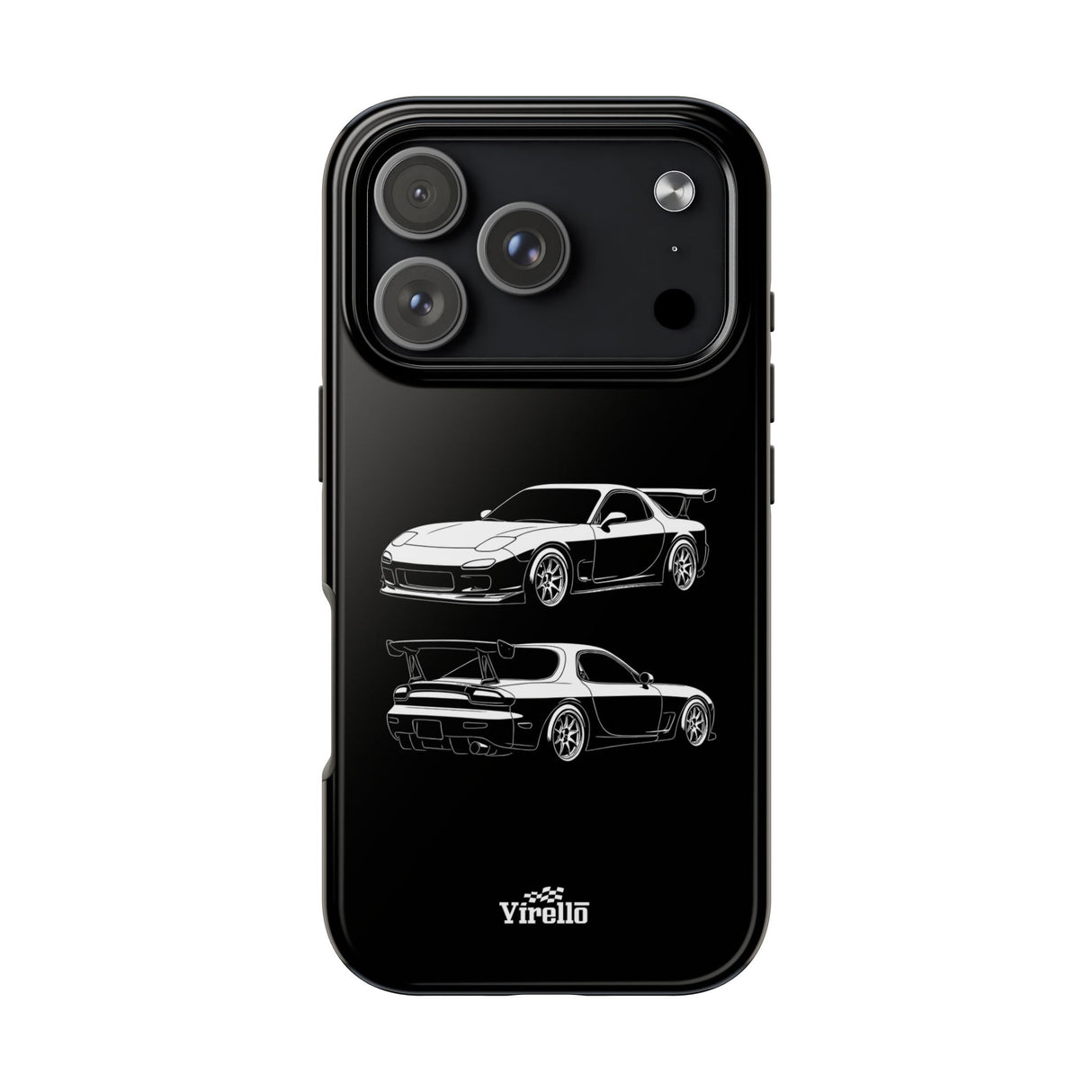 1992-2002 Mazda RX-7 (FD) Phone Case