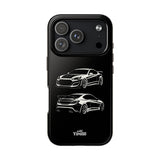 2015–2016 Hyundai Genesis Coupe Phone Case