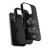 Harley Softail Phone Case