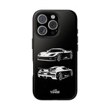 2007-2010 Koenigsegg CCXR Phone Case