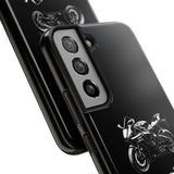 Yamaha YZF-R1 Phone Case