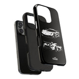 2021+ Koenigsegg Jesko Phone Case