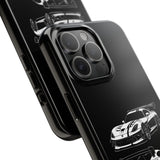 2013–2017 Dodge Viper (VX I) Phone Case