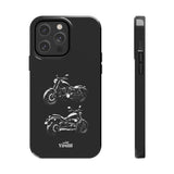 Yamaha Bolt Phone Case