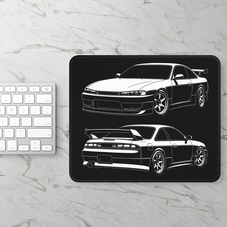 1995-1998 Nissan Silvia S14 Mouse Pad