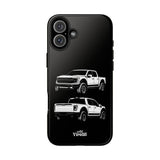 2021+ Ford F-150 Raptor Phone Case