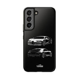 Bugatti Chiron Phone Case