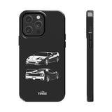 1995–1997 Ferrari F50 Phone Case