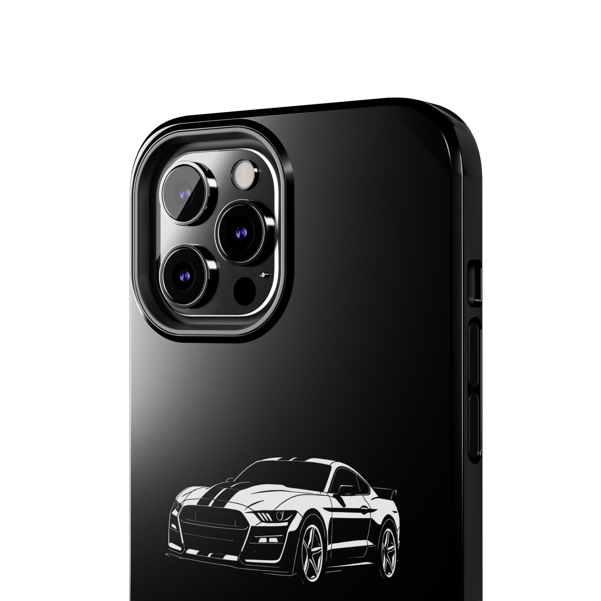 2015–2023 Ford Mustang (S550) Phone Case