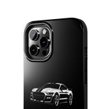 2015–2023 Ford Mustang (S550) Phone Case