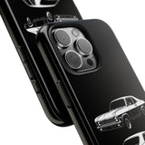 1968–1974 Chevrolet Nova Phone Case