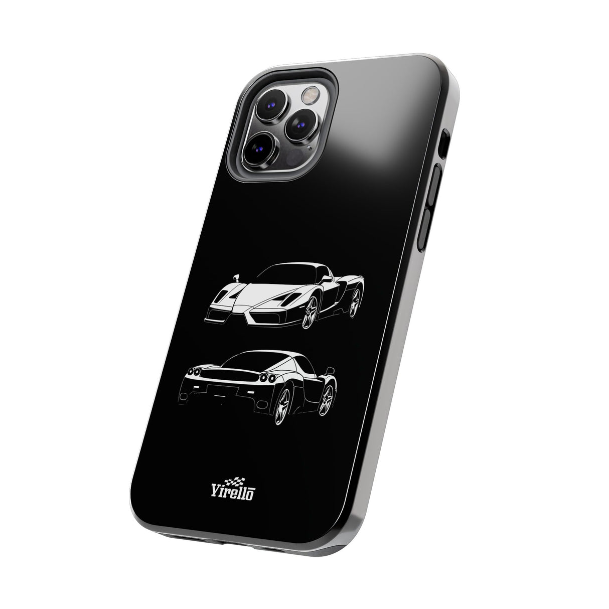 2002–2004 Ferrari Enzo Phone Case