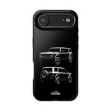 2021+ Ford Bronco Phone Case