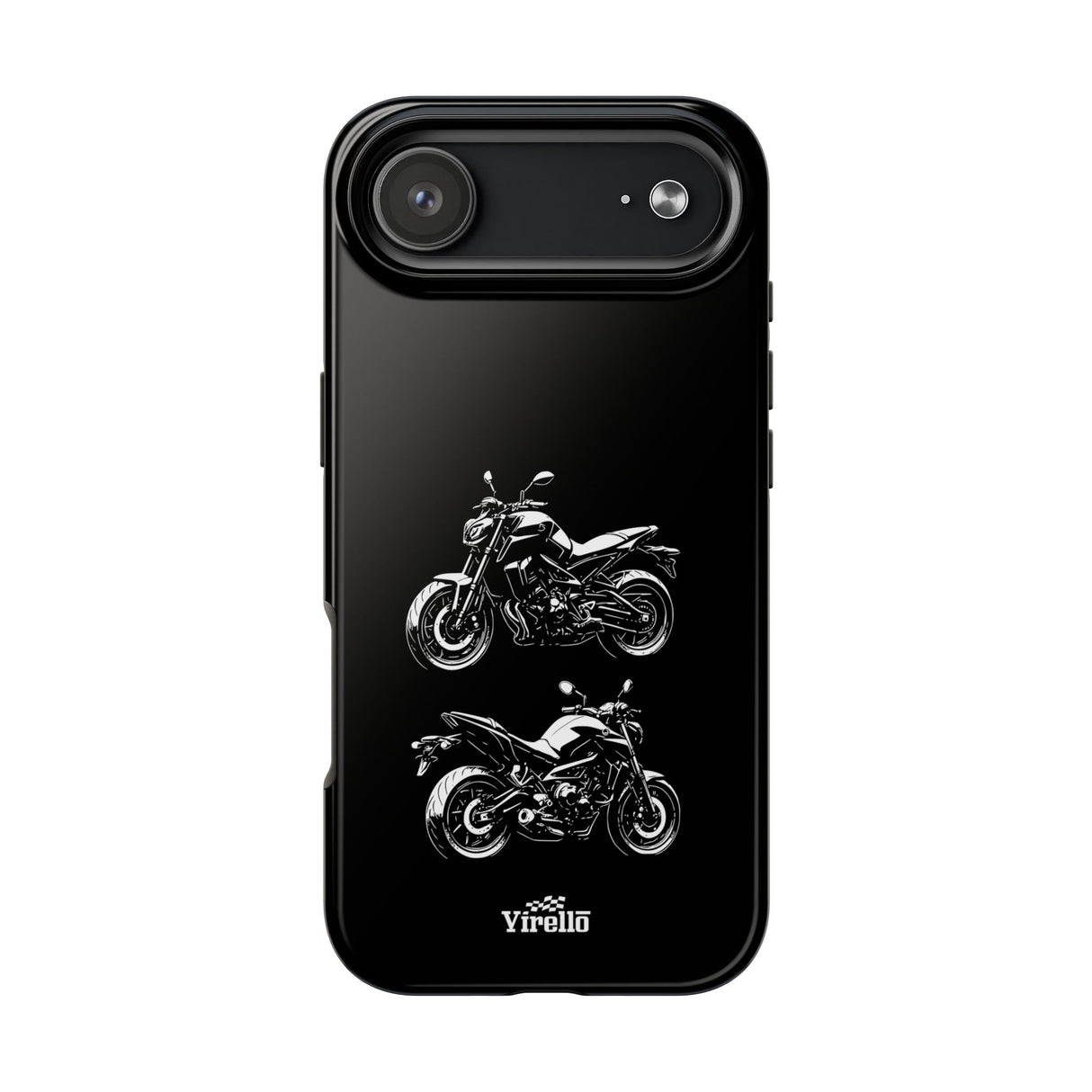 Yamaha MT-09 Phone Case