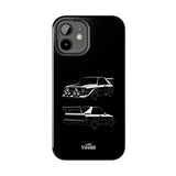 Audi Sport Quattro S1 Phone Case