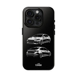 2017–2020 Hyundai Elantra Sport Phone Case