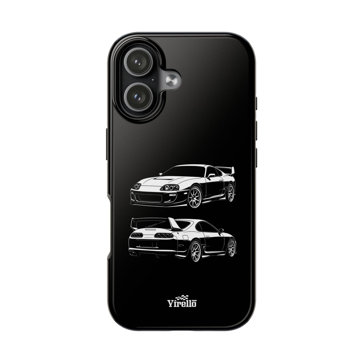 1993–2002 Toyota Supra Mk4 Phone Case