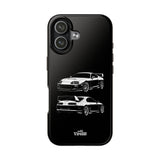 1993–2002 Toyota Supra Mk4 Phone Case