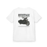 Harley Heritage Classic Kids T-Shirt