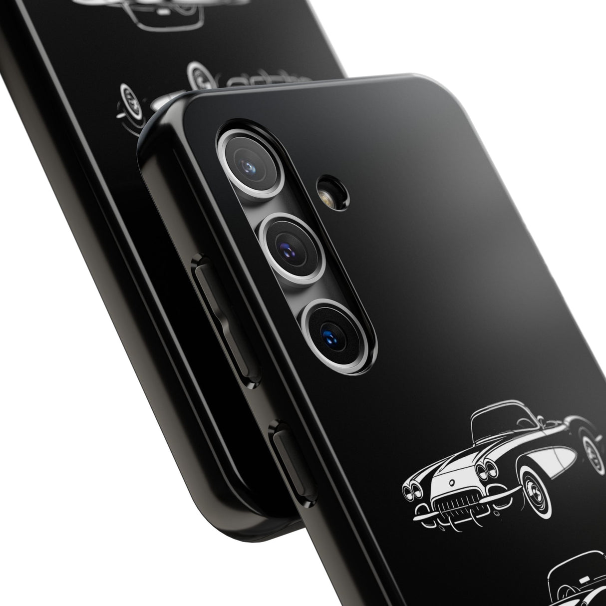1953–1962 Chevrolet Corvette (C1) Phone Case