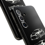 2015–2016 Hyundai Genesis Coupe Phone Case