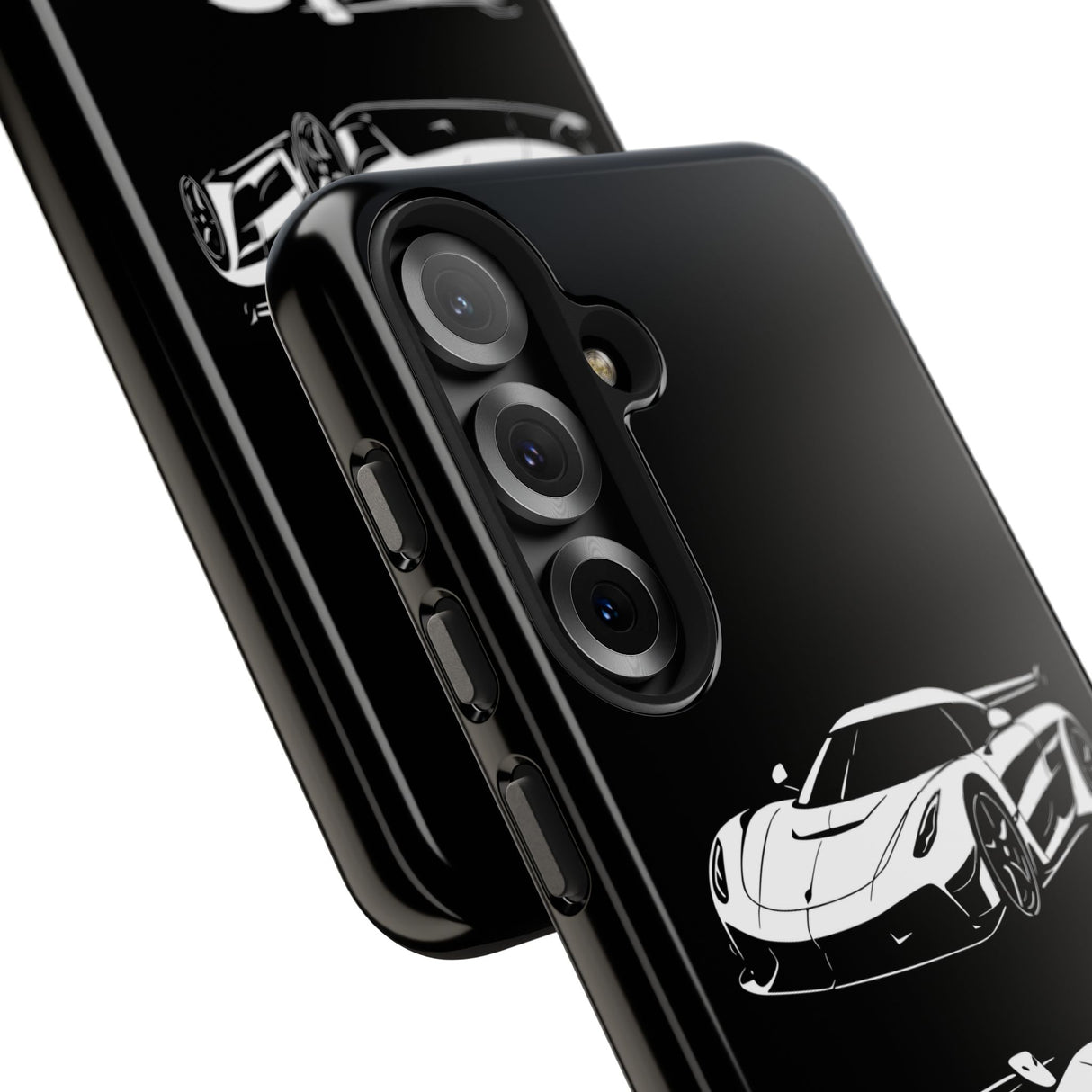 2021+ Koenigsegg Jesko Phone Case