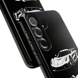 2021+ Koenigsegg Jesko Phone Case
