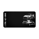 2023+ Toyota Corolla GR Desk Mat