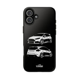 2015–2018 Ford Focus ST Phone Case