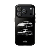 2000-2006 Porsche 911 Turbo S (996) Phone Case