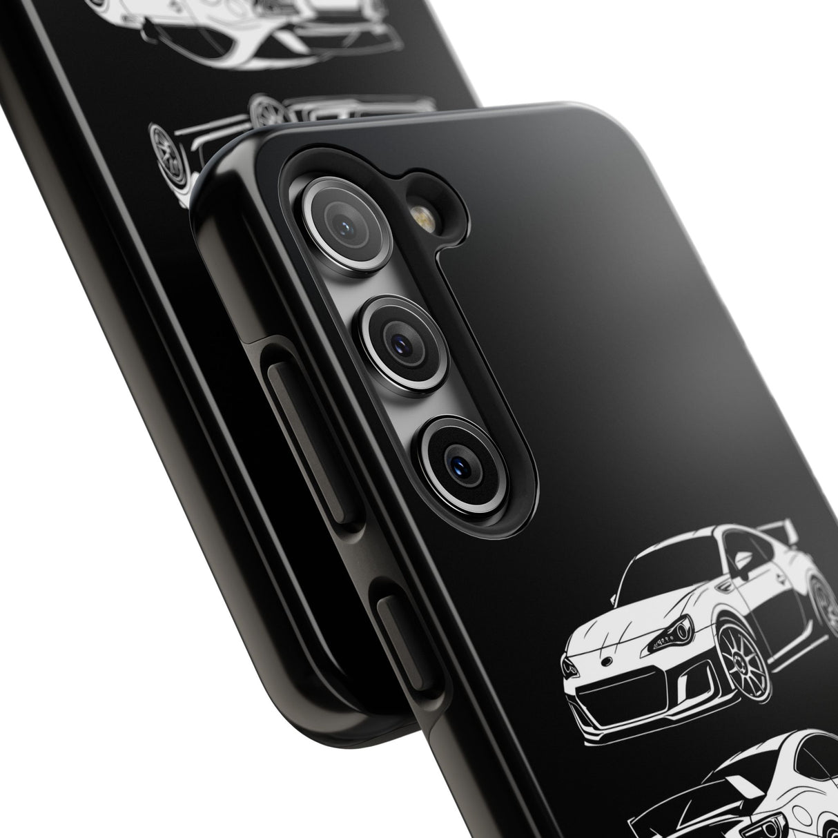 2013-2020 Subaru BRZ Phone Case