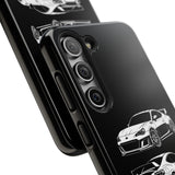 2013-2020 Subaru BRZ Phone Case