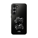 Yamaha MT-07 Phone Case