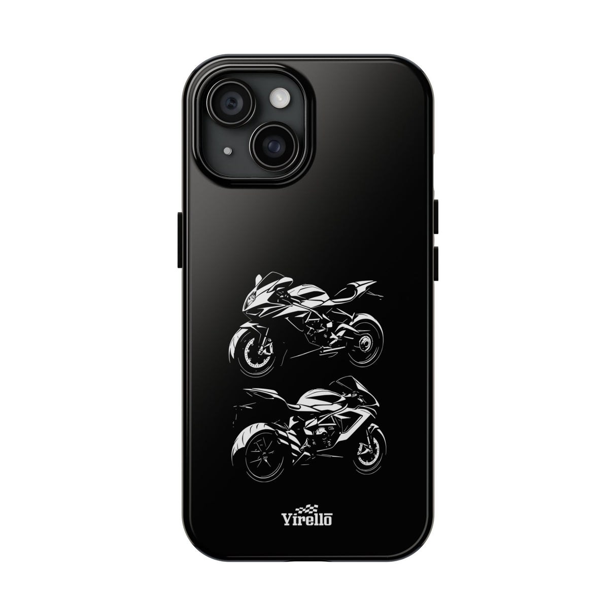 Augusta F3 RR Phone Case