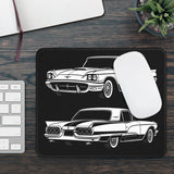 1964–1966 Ford Thunderbird Mouse Pad