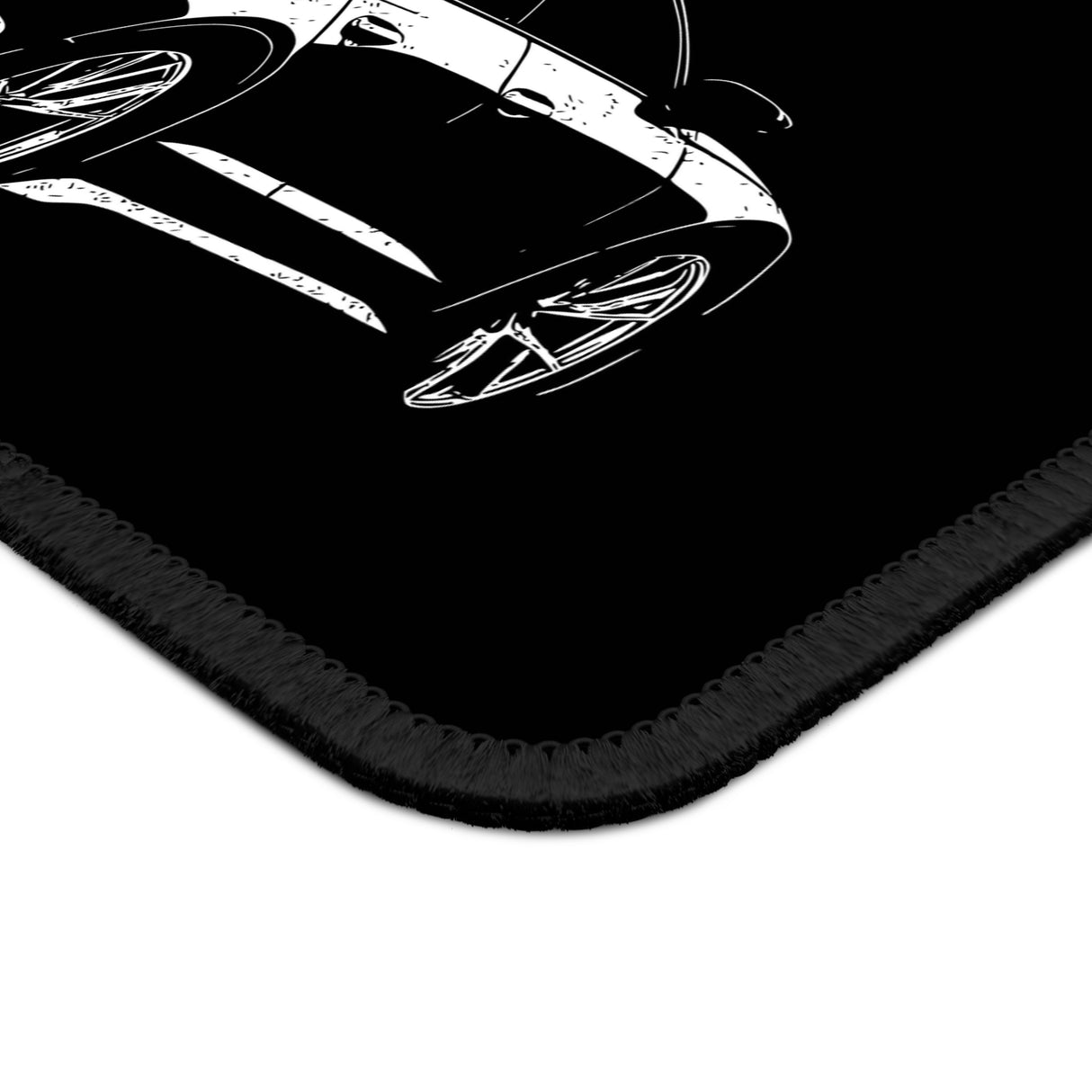 Audi RS7 Mouse Pad