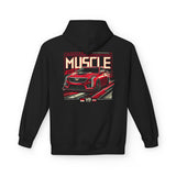 Cadillac CT5-V Hoodie
