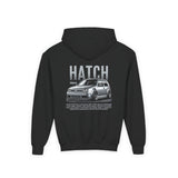 1997-2004 Volkswagen Golf GTI Mk4 Kids Hoodie