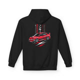 2005–2007 Mitsubishi Evolution IX MR Hoodie