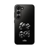 Suzuki Hayabusa Phone Case