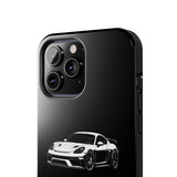 Porsche Cayman GT4 RS Phone Case