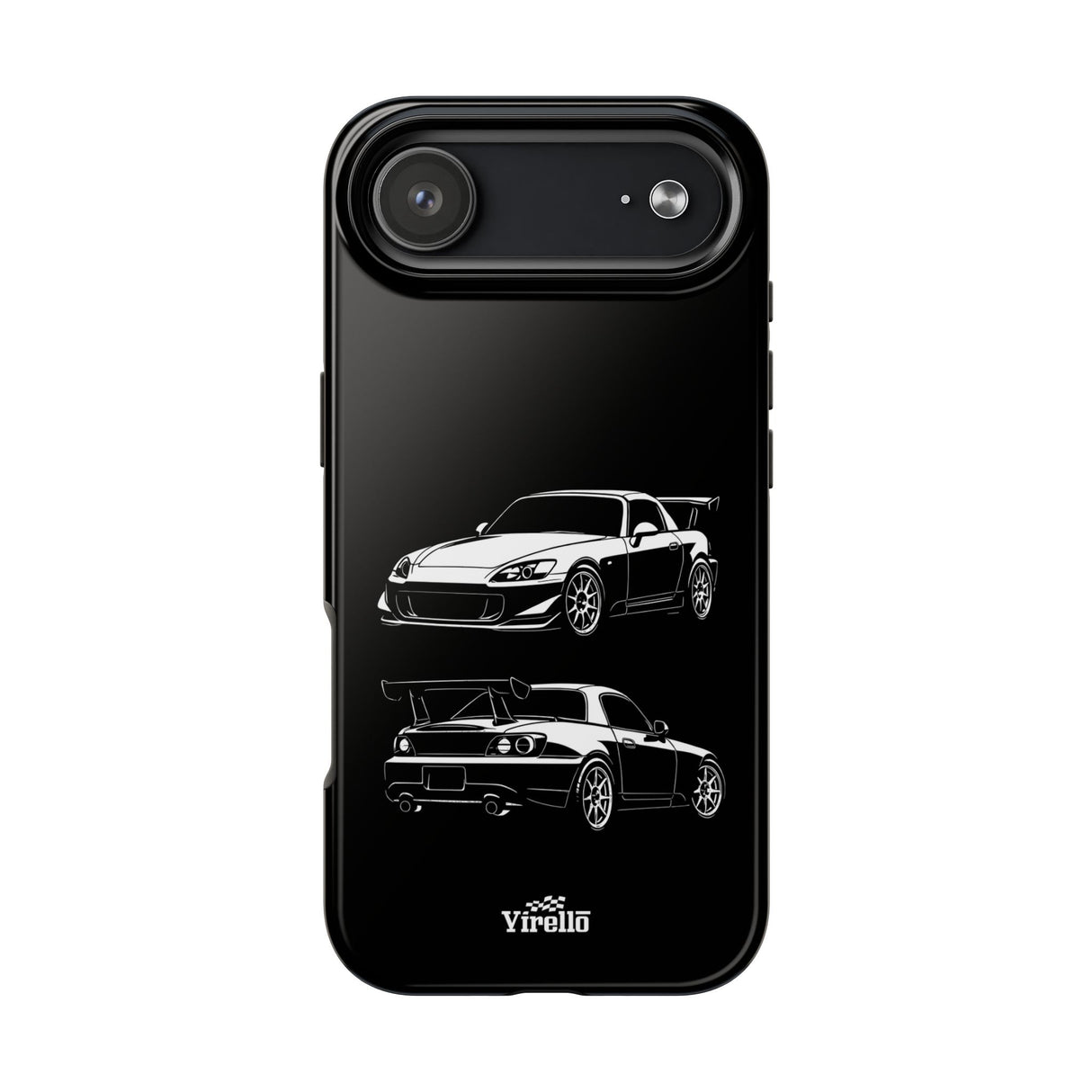 2000–2009 Honda S2000 Phone Case