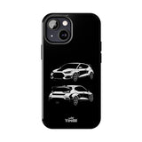 2019–2022 Hyundai Veloster N Phone Case