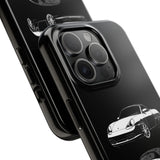 1997-2004 Porsche 718 Boxster (986) Phone Case