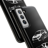 2015-2021 Subaru WRX STI (VA) Phone Case