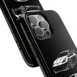 2003-2009 Nissan 350Z Phone Case