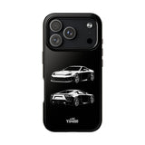2010-2012 Lexus LFA Phone Case