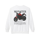 Ducati Monster Sweatshirt
